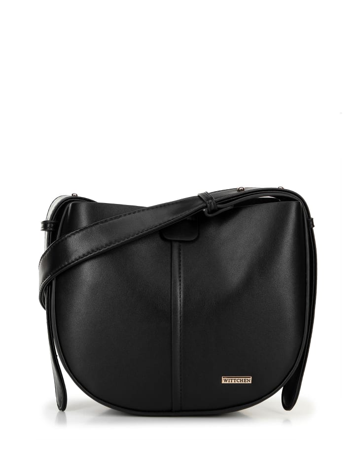 

Сумка шоппер Wittchen, черный