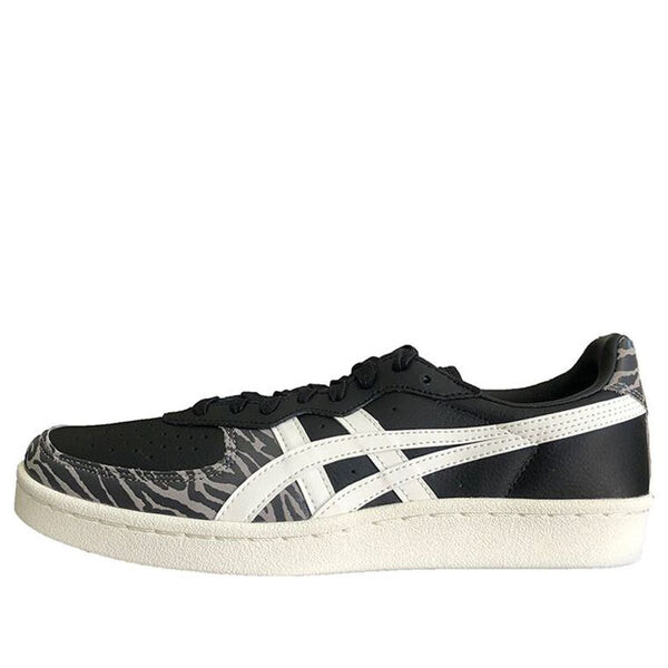 

Кроссовки газоншип Onitsuka Tiger, черный