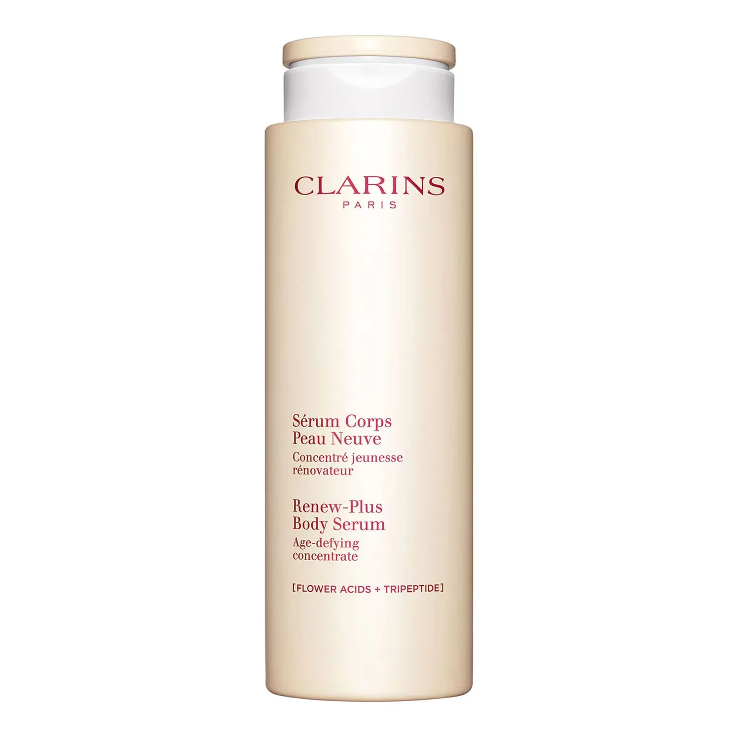 Сыворотка для тела с анти-возрастным действием 200 мл CLARINS