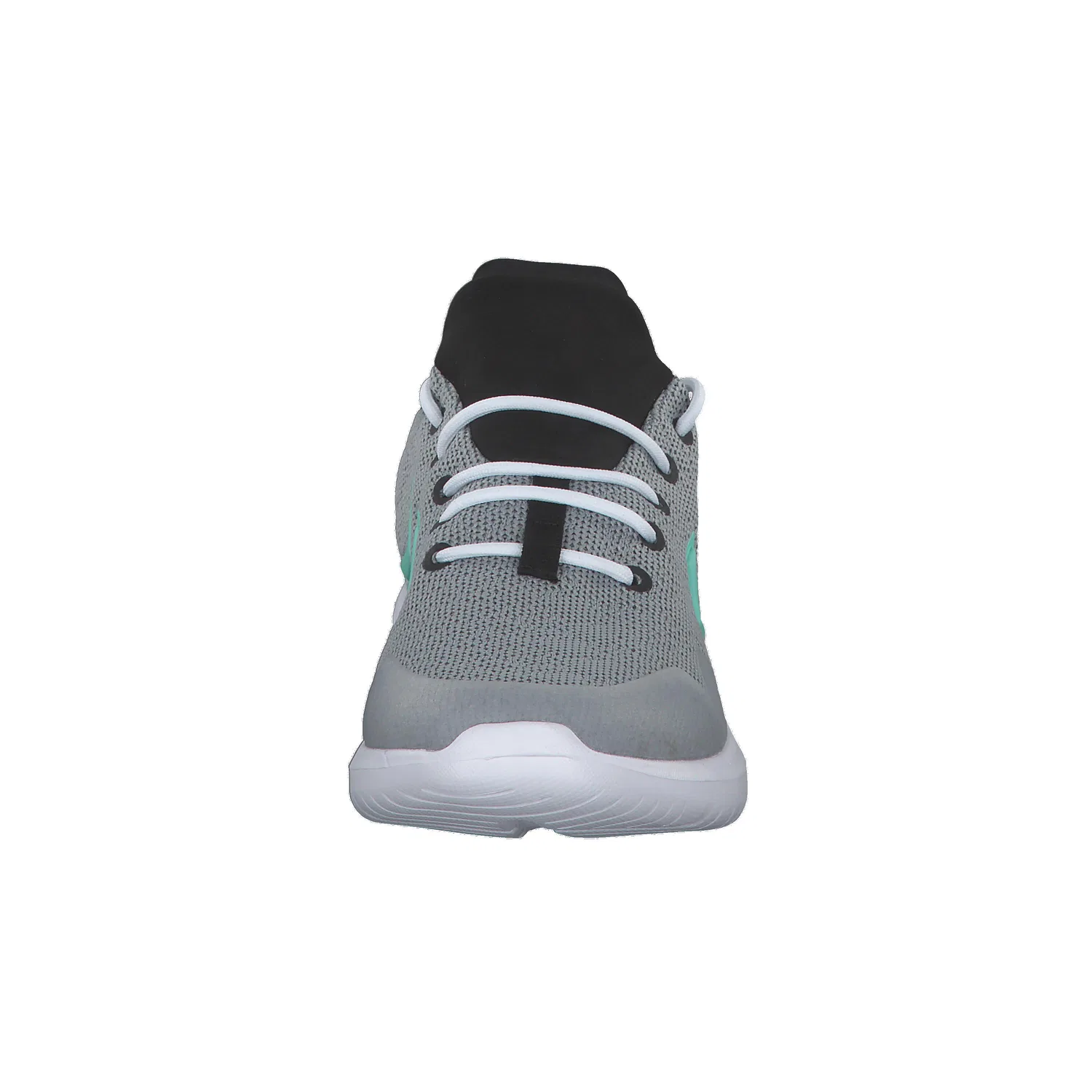 Детские кроссовки Actus Trainer 2.0 Hummel, Grau — фото 3