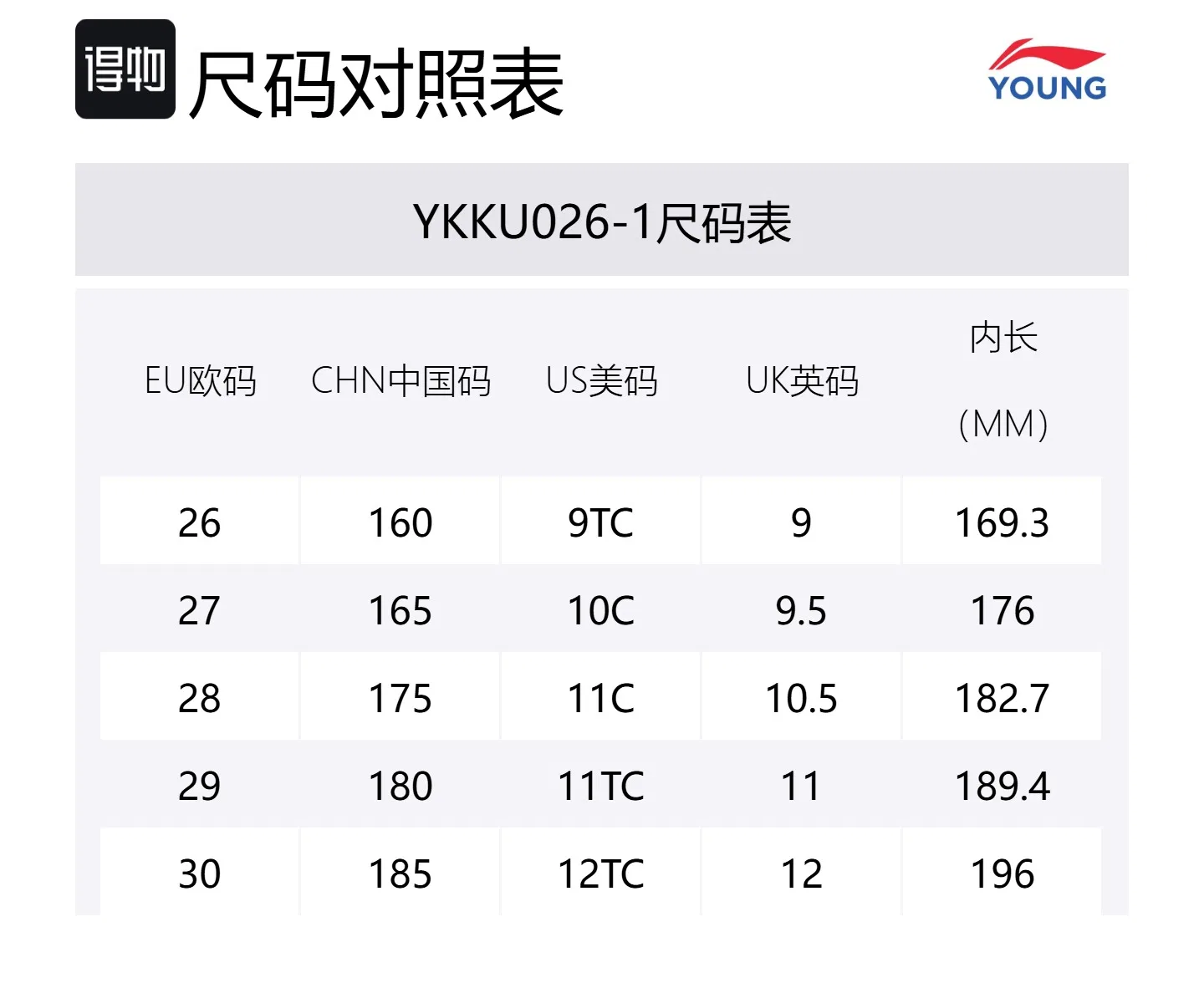 Детские сандалии из искусственной кожи с низким верхом Li-Ning YOUNG, Black — фото 2