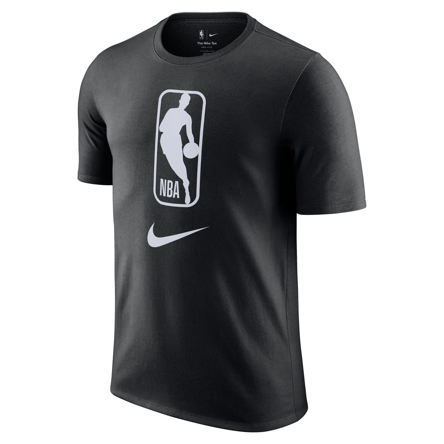 Мужская футболка с принтом Team 31 Nike, Schwarz