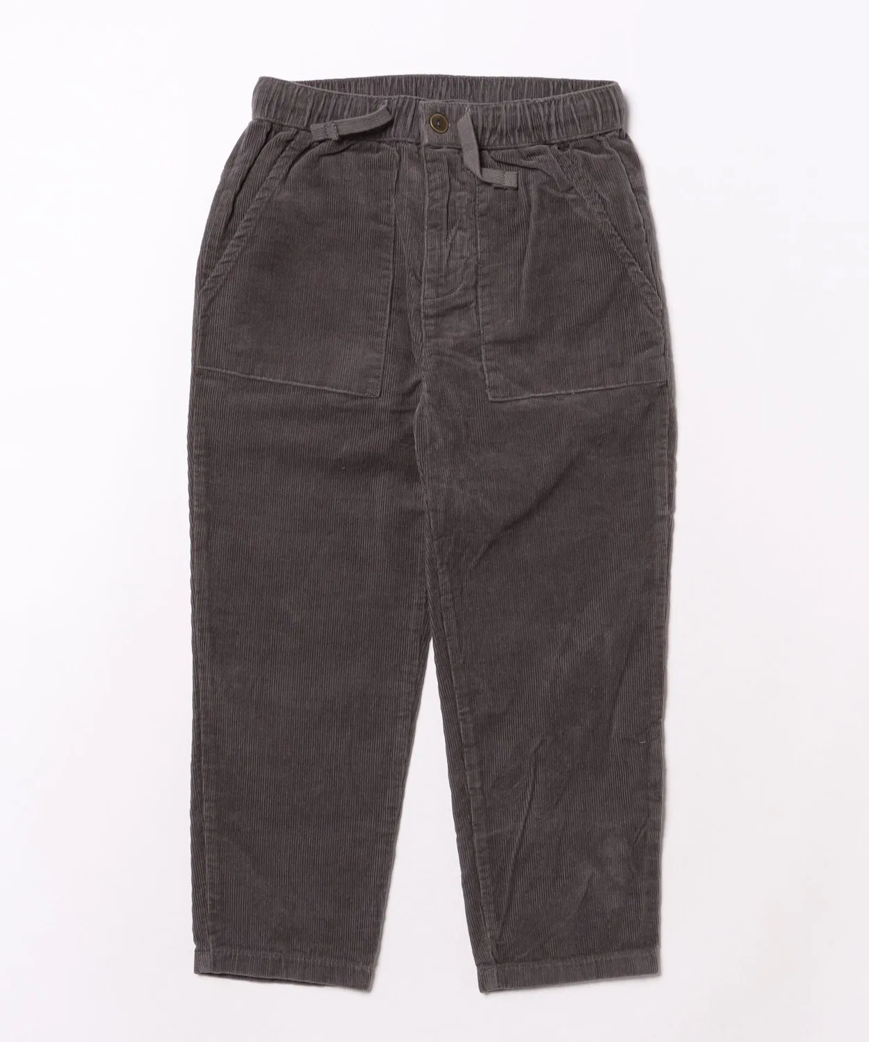 Детские брюки с утяжкой Oliver Rylee + Cru, Navy