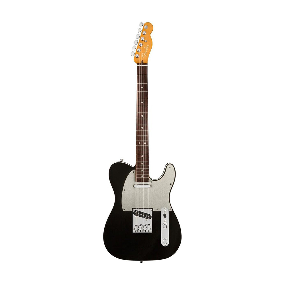 

Электрогитара Fender Telecaster American Ultra, Texas Tea