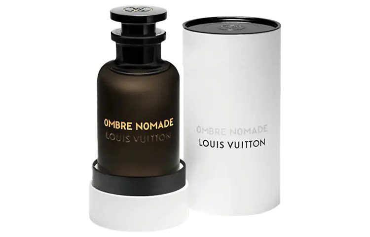 Парфюмерная вода Louis Vuitton Ombre Nomade, 100 мл — фото 3