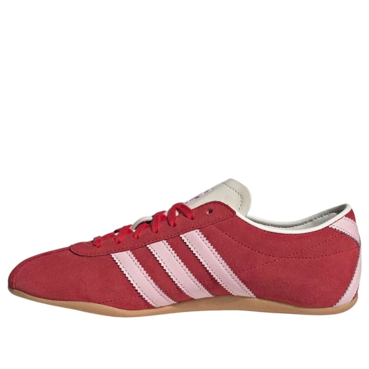 Кроссовки (WMNS) adidas Tokyo 'Better Scarlet Clear Pink'