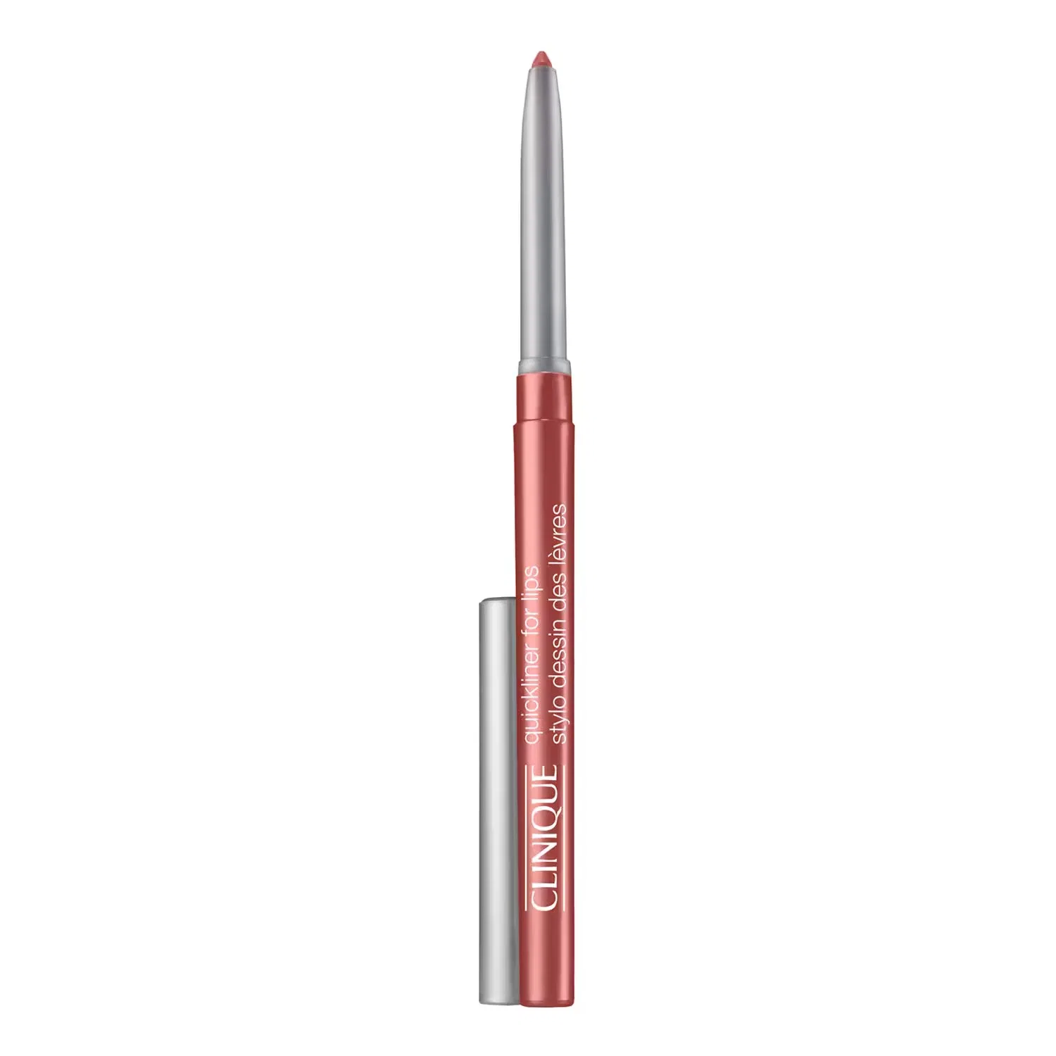 Карандаш для губ Quickliner For Lips, 0.3 г, CLINIQUE, Pink Honey