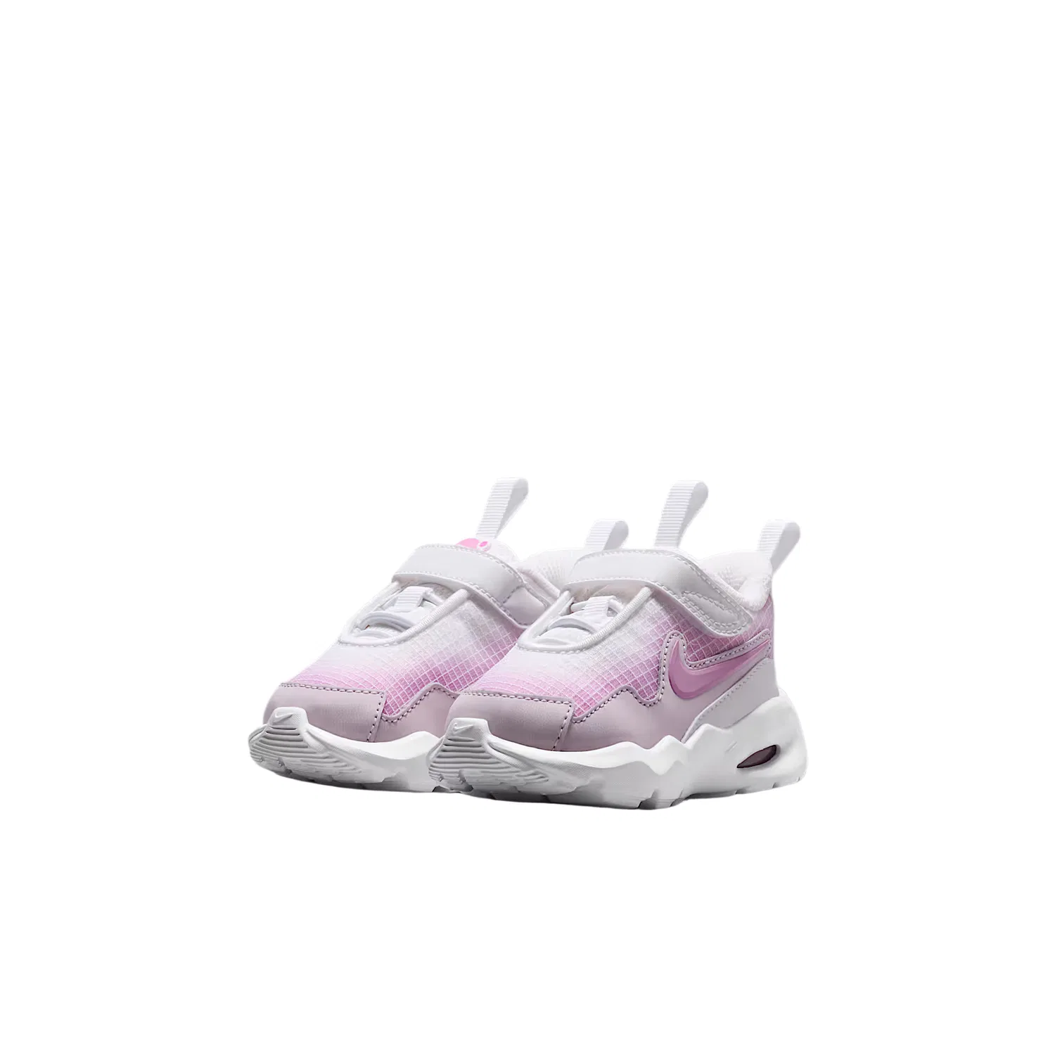 Кроссовки Air Max Nova, Nike, White — фото 3