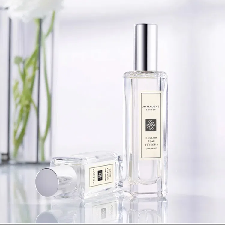 Набор парфюмерной воды Blue Wind Chime Box, Jo Malone London, Bluebell 30мл + Sage & Maris Sal 30мл — фото 3