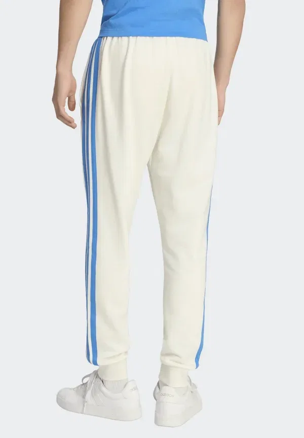 Спортивные штаны Adidas Performance, белый — фото 2