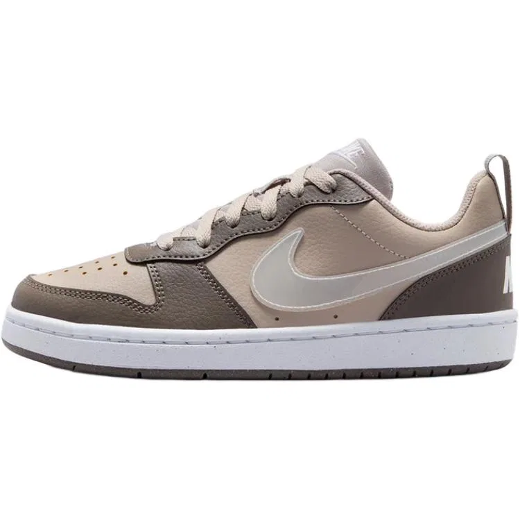 Кроссовки для скейтбординга Court Borough, Nike, Brown