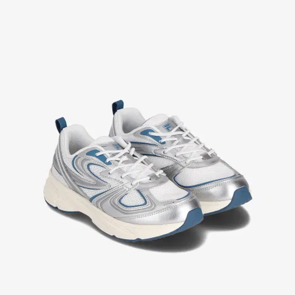 Кроссовки детские интерран, Fila Kids, черные — фото 3