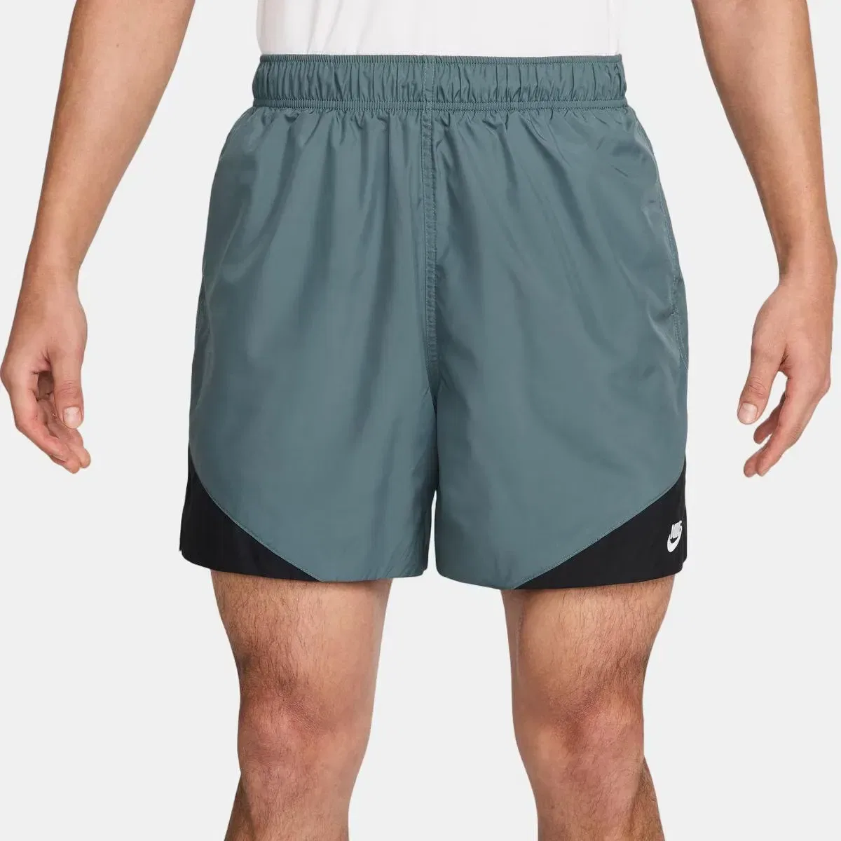Мужские шорты Windrunner Short Nike, Verde