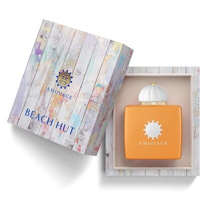 Amouage Beach Hut Woman EDP — фото 3