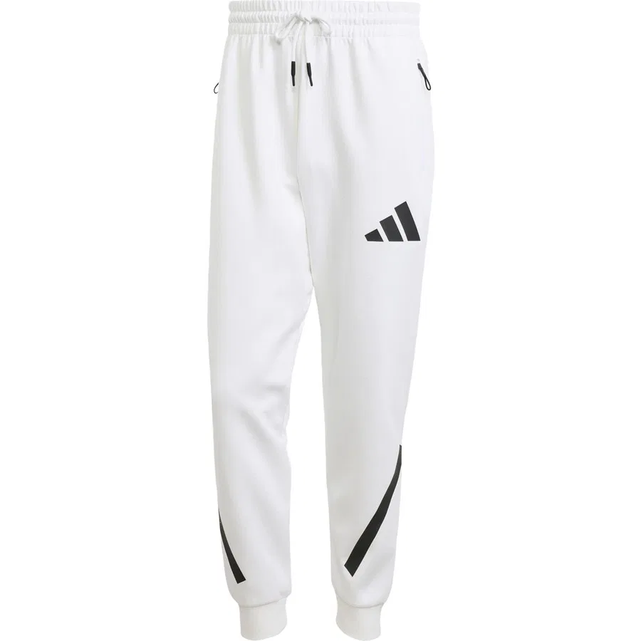 Спортивные штаны adidas Sportswear Z.N.E. Pants, Белый — фото 2