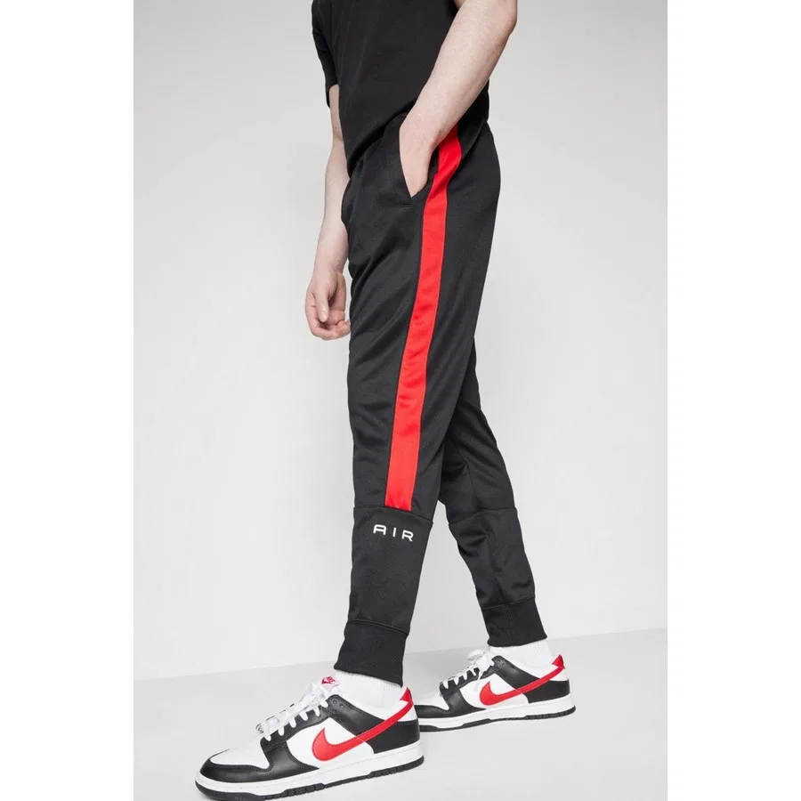 Спортивные штаны Nike Sportswear Air Jogger, Черный