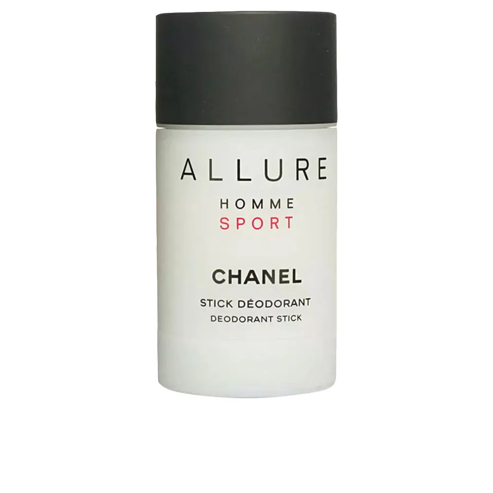Дезодорант-стик 75 г ALLURE HOMME SPORT Chanel