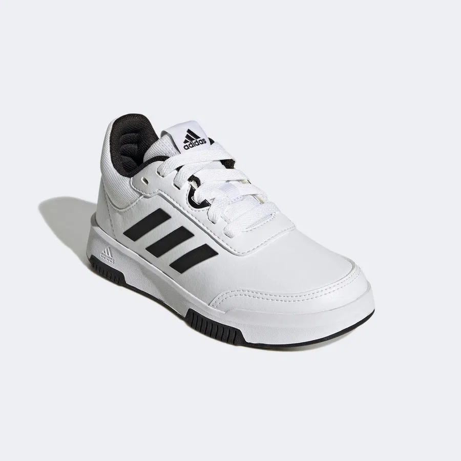 Детские спортивные кроссовки с закрытым носком Tensaur Sport 2.0 adidas, Белый — фото 2