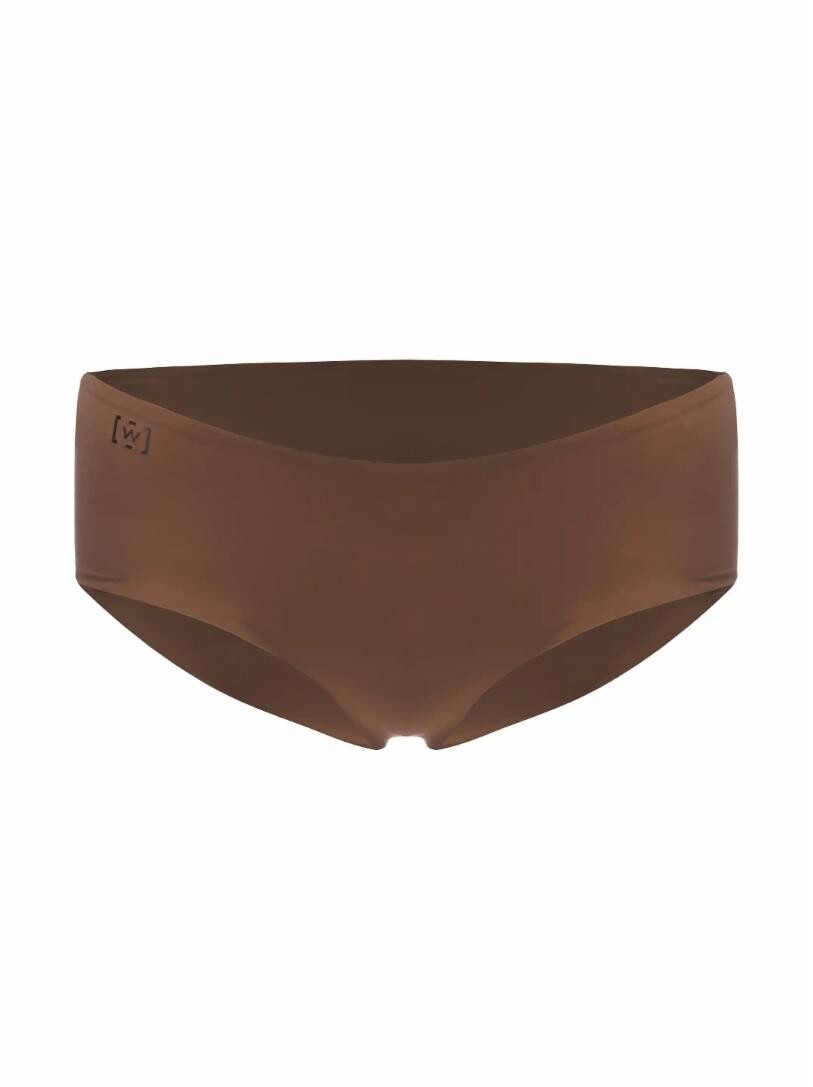 

Трусы-шорты PURE PANTY Wolford