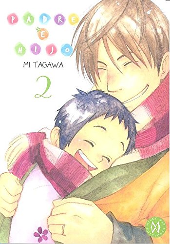 

Padre e hijo 2 (Milky Way Ediciones)