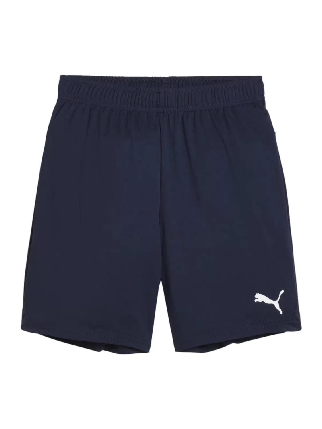 Спортивные брюки Puma Regular, темно-синие