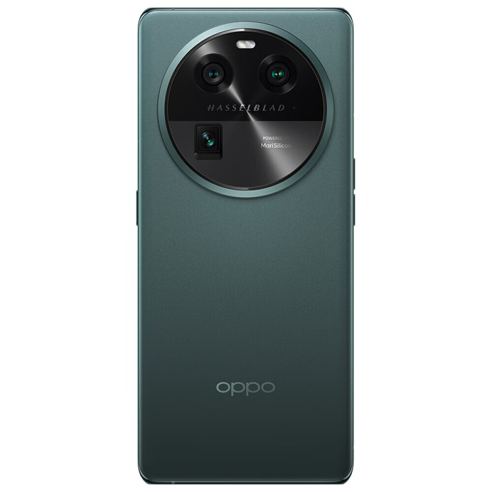 

Смартфон Oppo Find X6, 12Гб/256Гб, 2 Nano-SIM, зеленый
