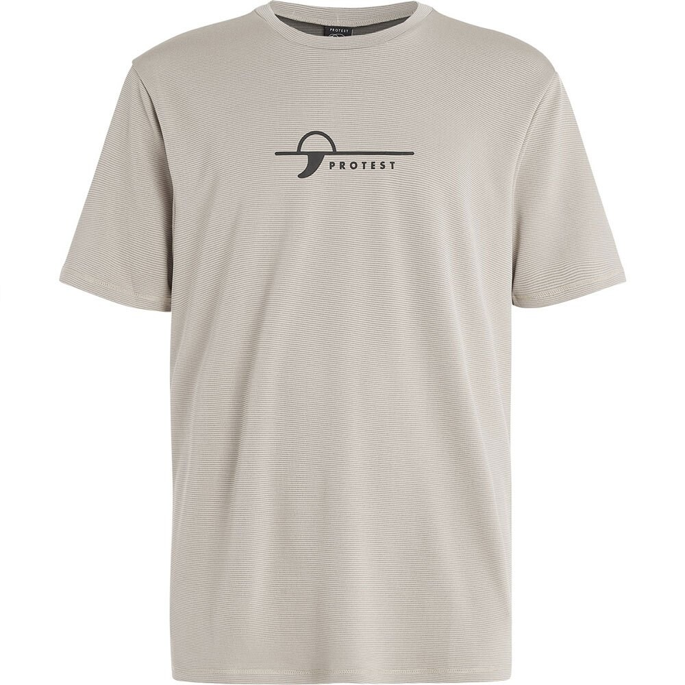 

Футболка Protest Legundi Surf, бежевый