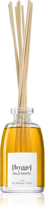 

Ароматический диффузор Ambientair Olphactory Palo Santo, 250 мл