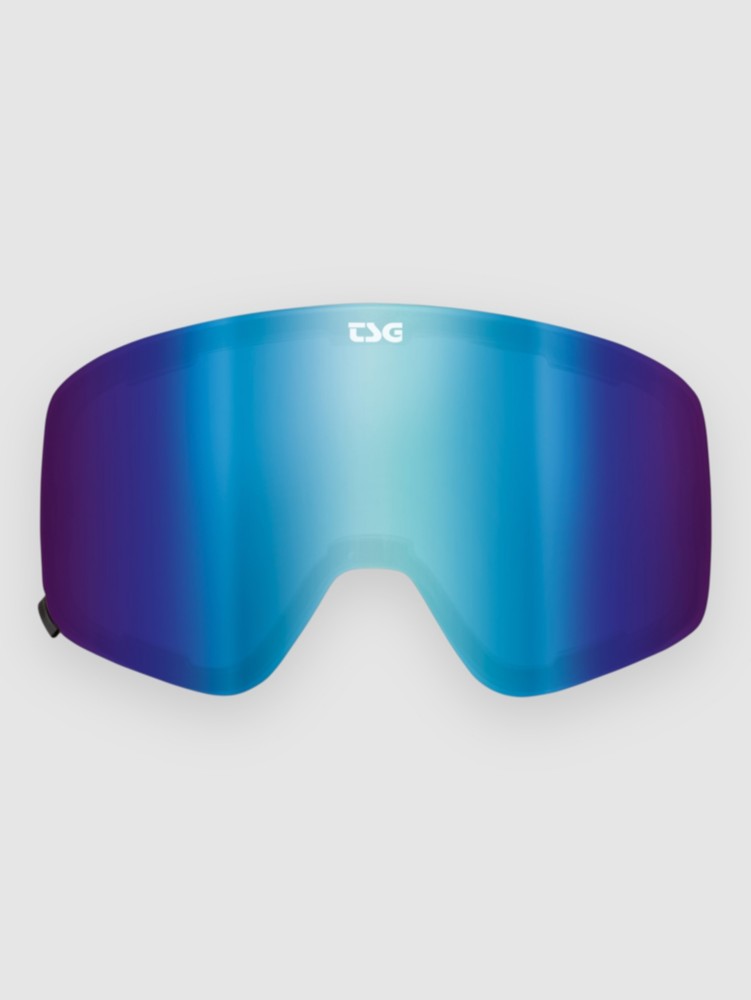 

Стекло TSG Four Glas, blue chrome