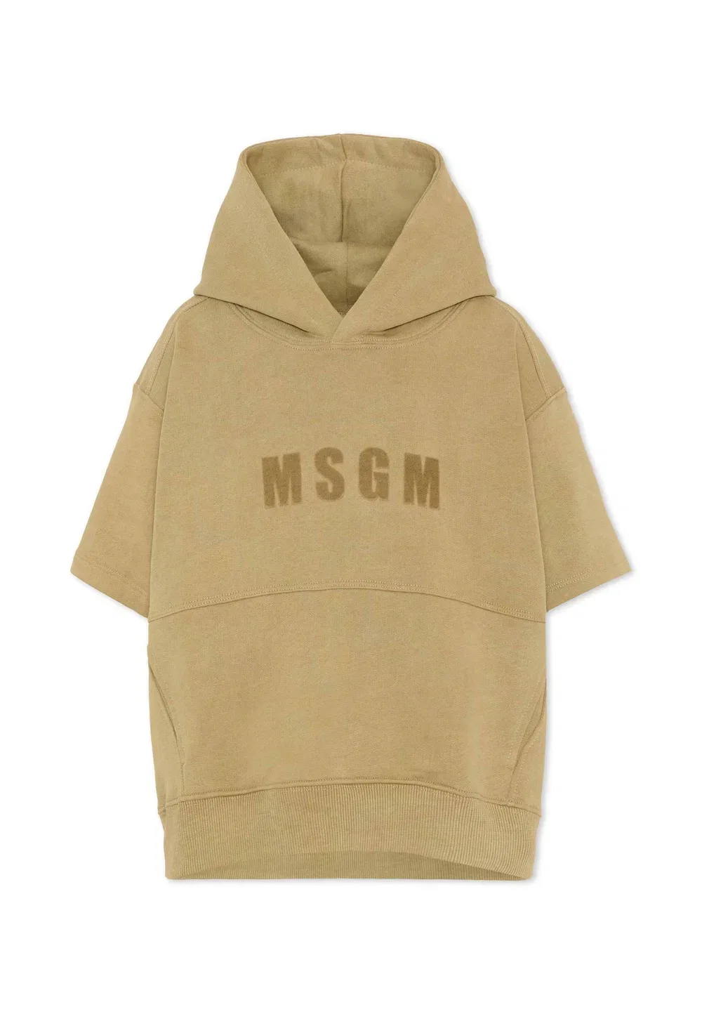 Фелпа - худи Msgm, Beige