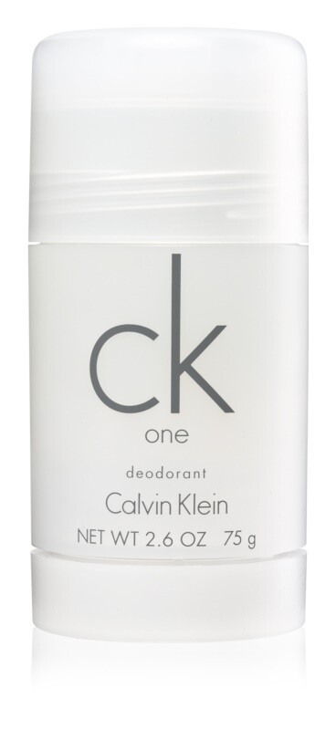 

Дезодорант Calvin Klein CK One, 75 г