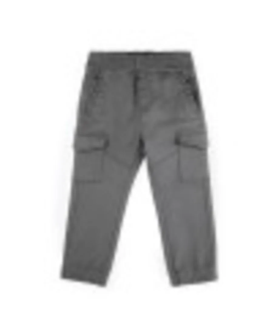 Детские спортивные брюки-карго с эластичным поясом Commuter Jogger XRAY, Charcoal
