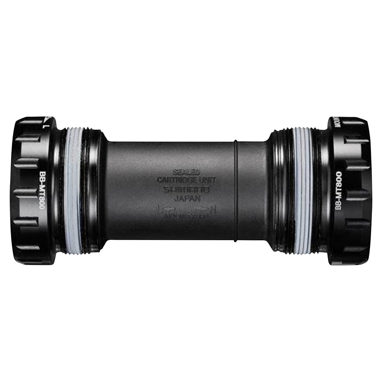 

Внешний нижний кронштейн MTB 68/73 мм MT800 Shimano