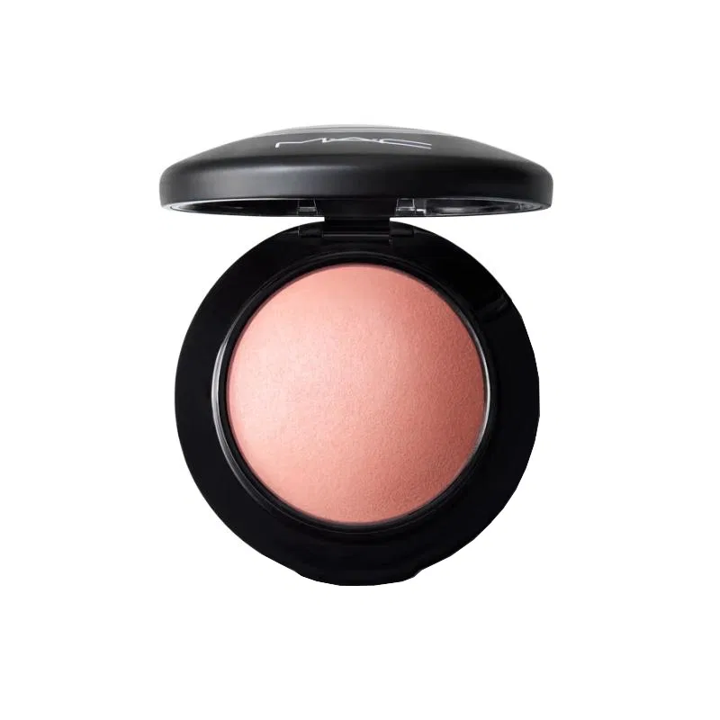 Женские румяна минеральные MAC, оттенок Sweet Enough