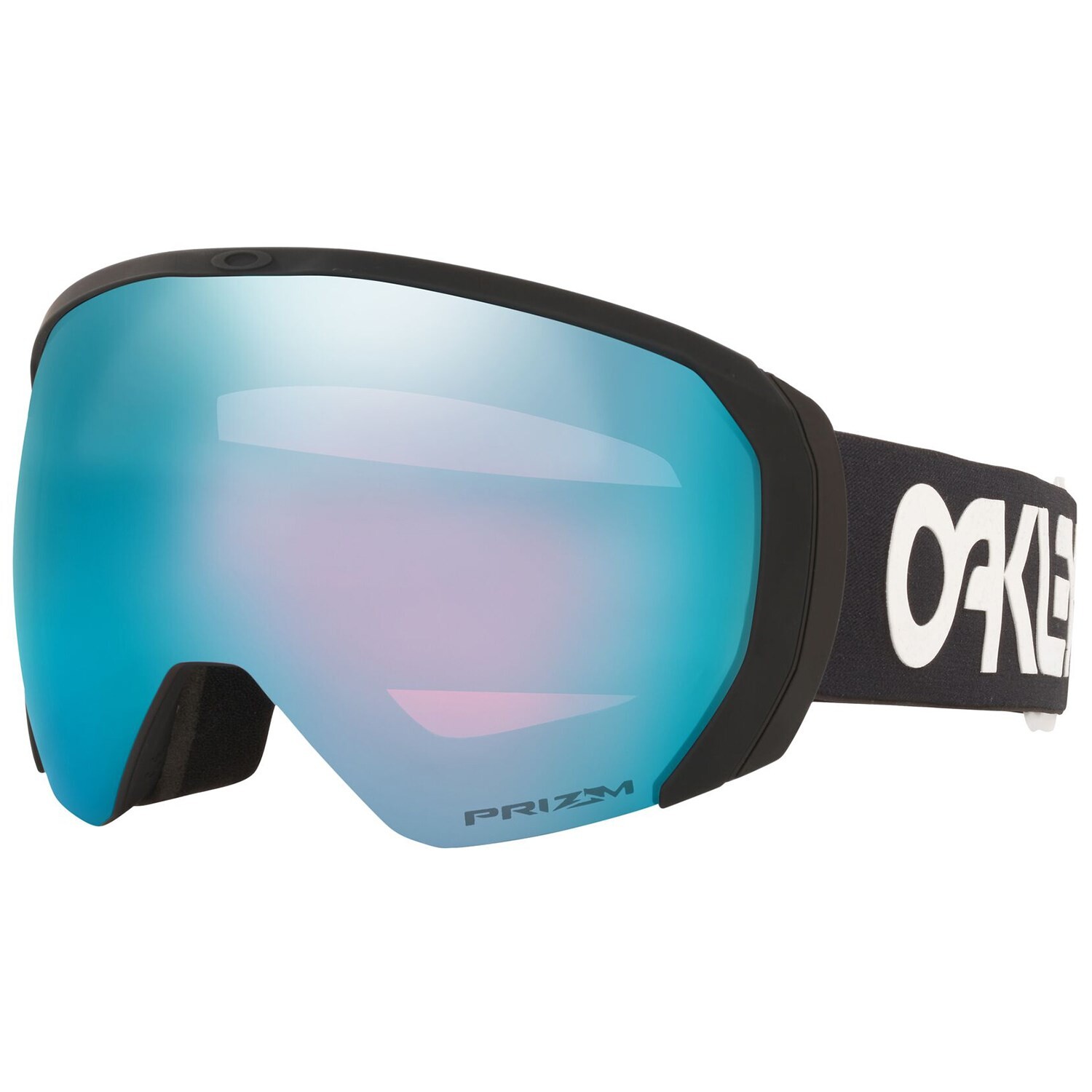 

Очки Oakley Flight Path L, черный