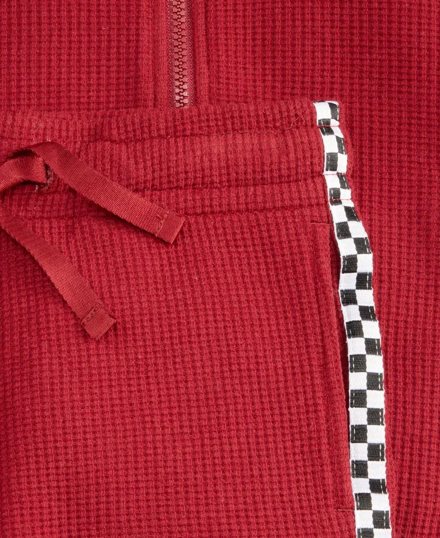 Комплект из куртки и шорт для мальчика, с шахматной отделкой Epic Threads, Chinese Ap — фото 2