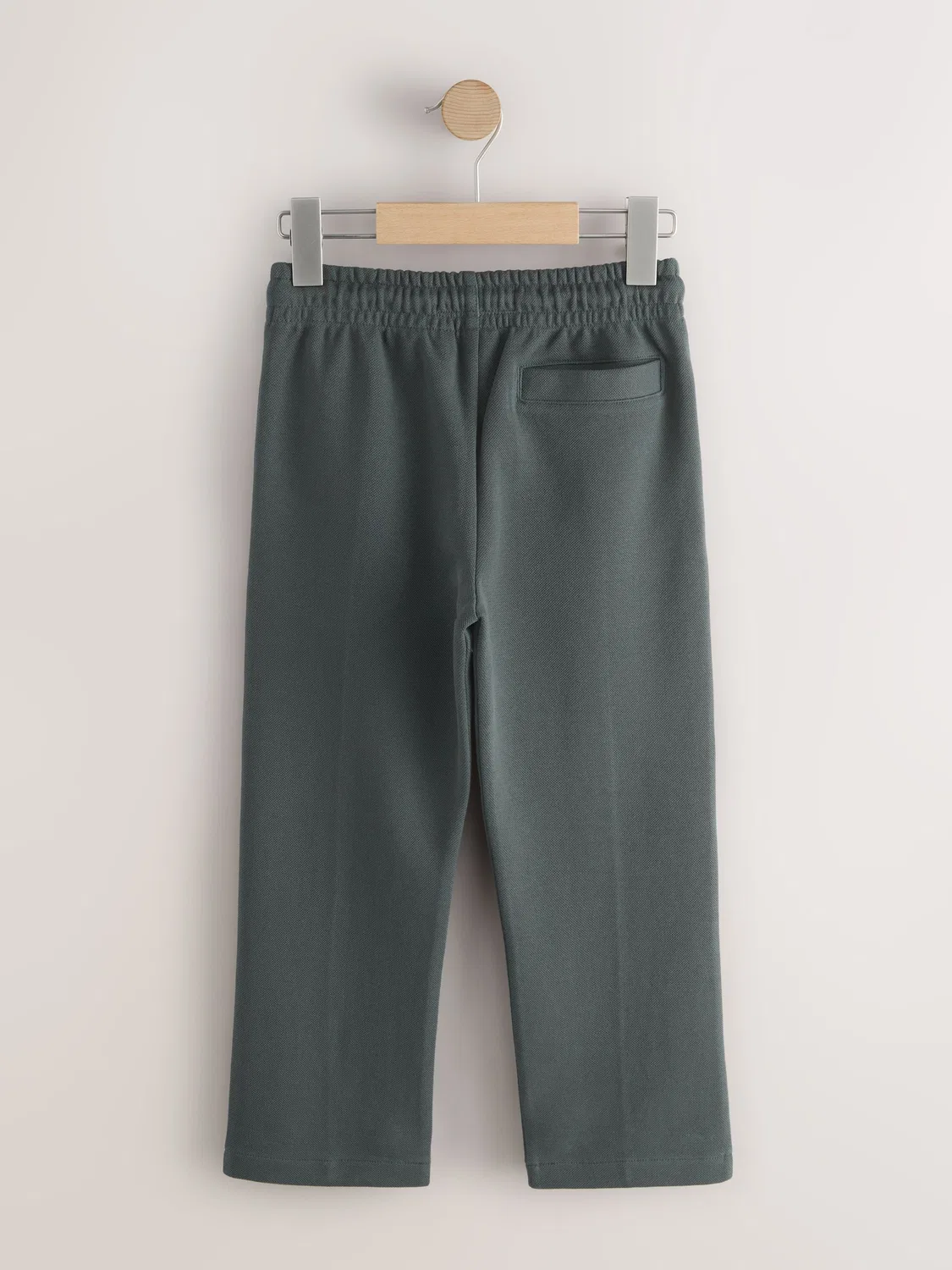 Джоггеры Regular Fit, Charcoal Grey Next, серый — фото 2