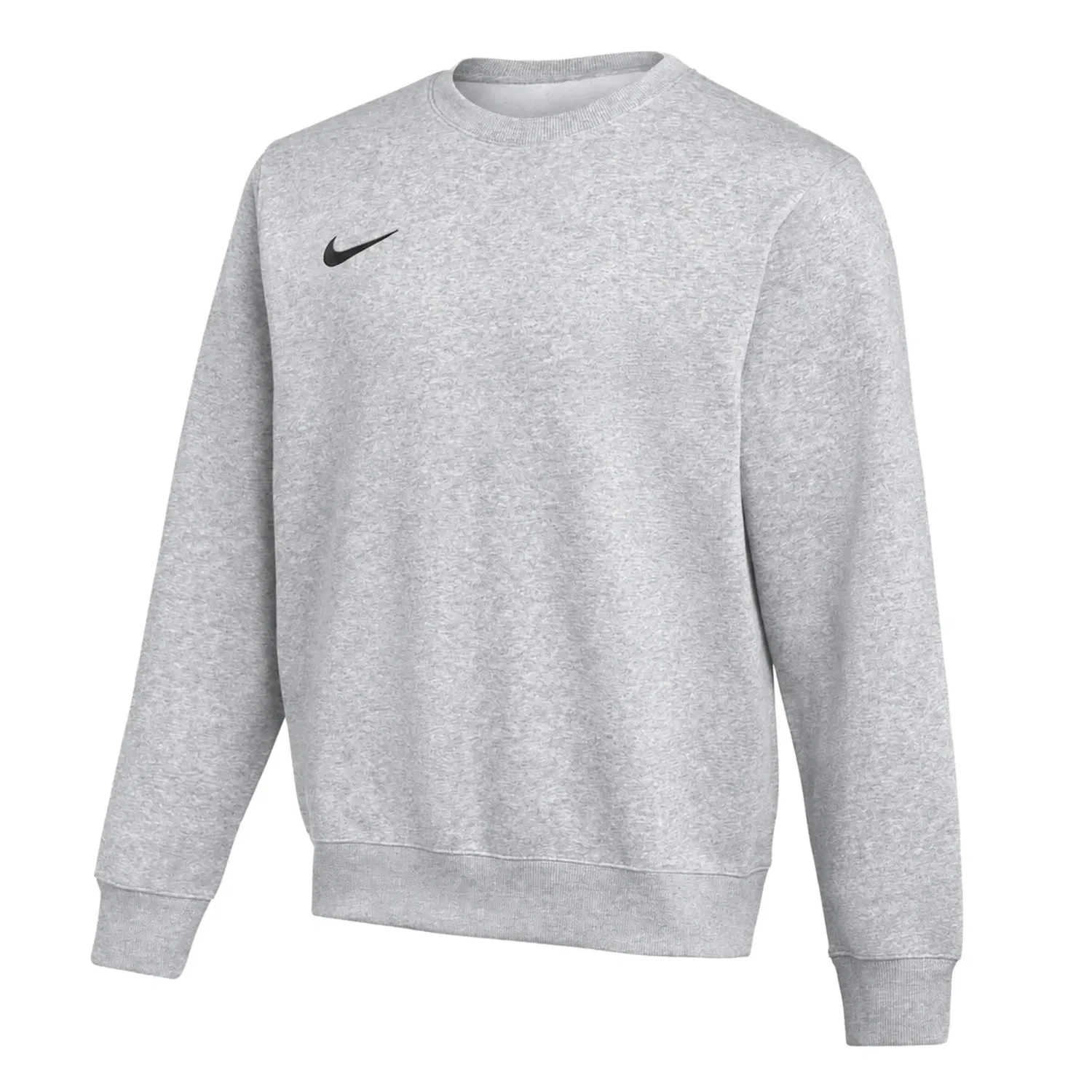 Свитшот серый Nike