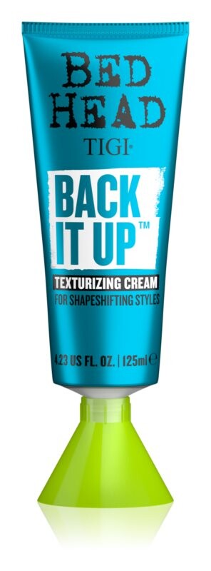 

Моделирующий крем для укладки TIGI Bed Head Back It Up