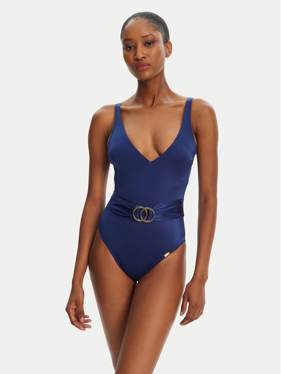 

Купальник Sochic Comores MDG86 Banana Moon, синий