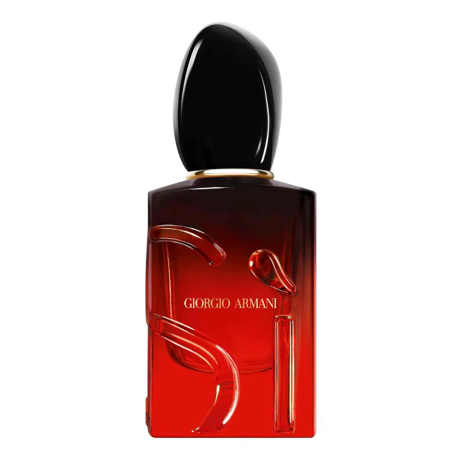Парфюмерная вода Sì Passione Intense 50 мл, ARMANI, Nachfüllbar