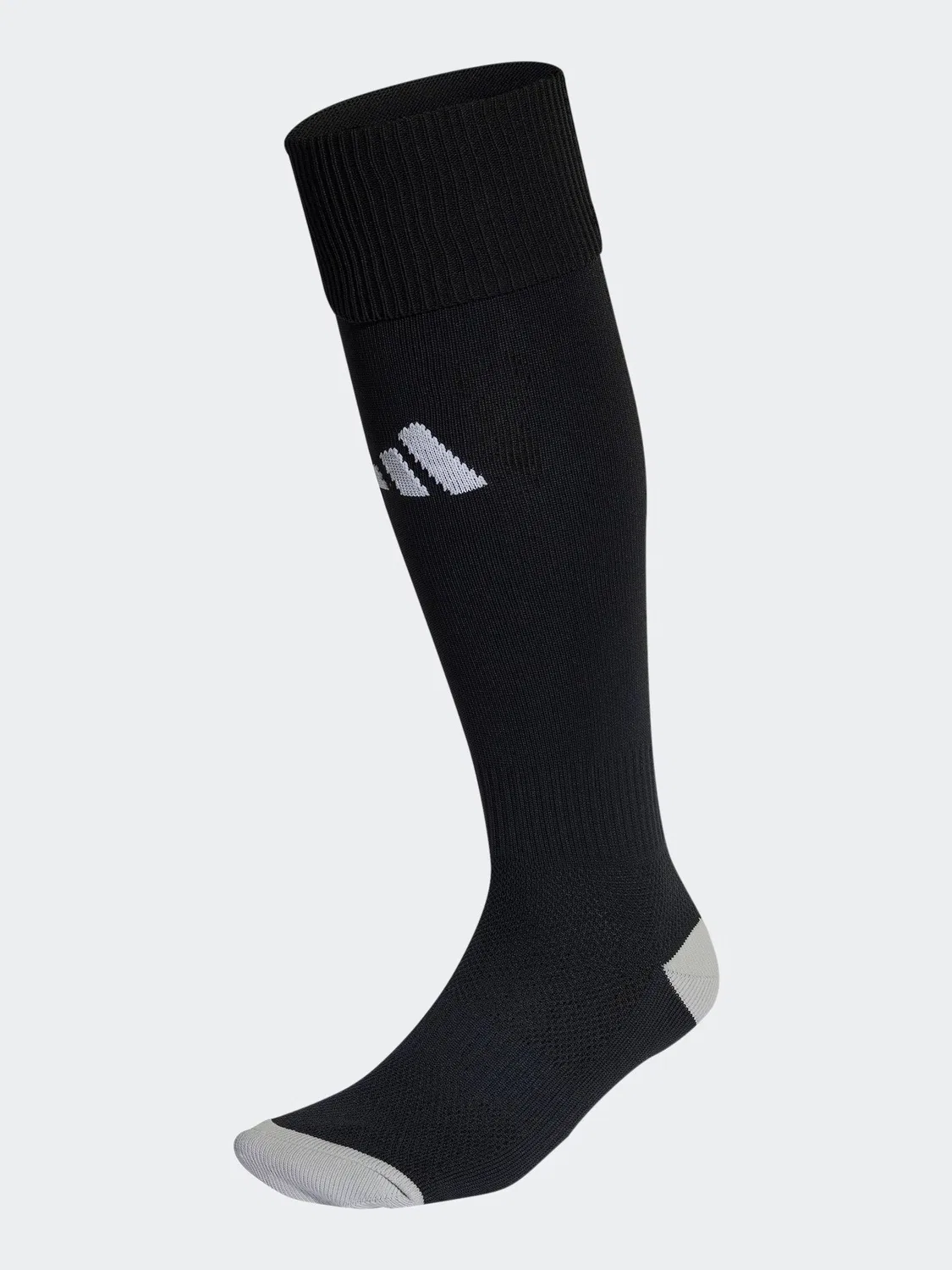 Носки футбольные adidas Performance Milano 23, черные/белые