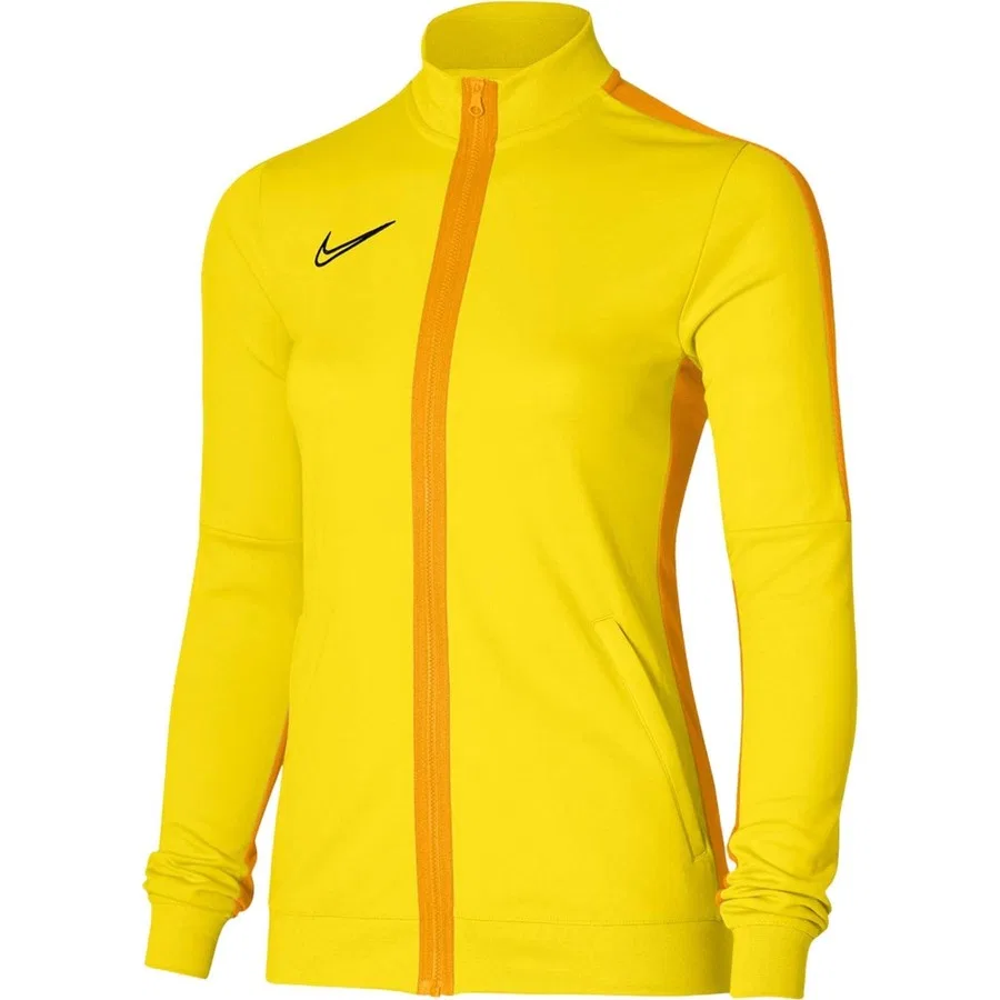 Женский спортивный свитшот Nike Dri-FIT Academy 23, Разноцветный