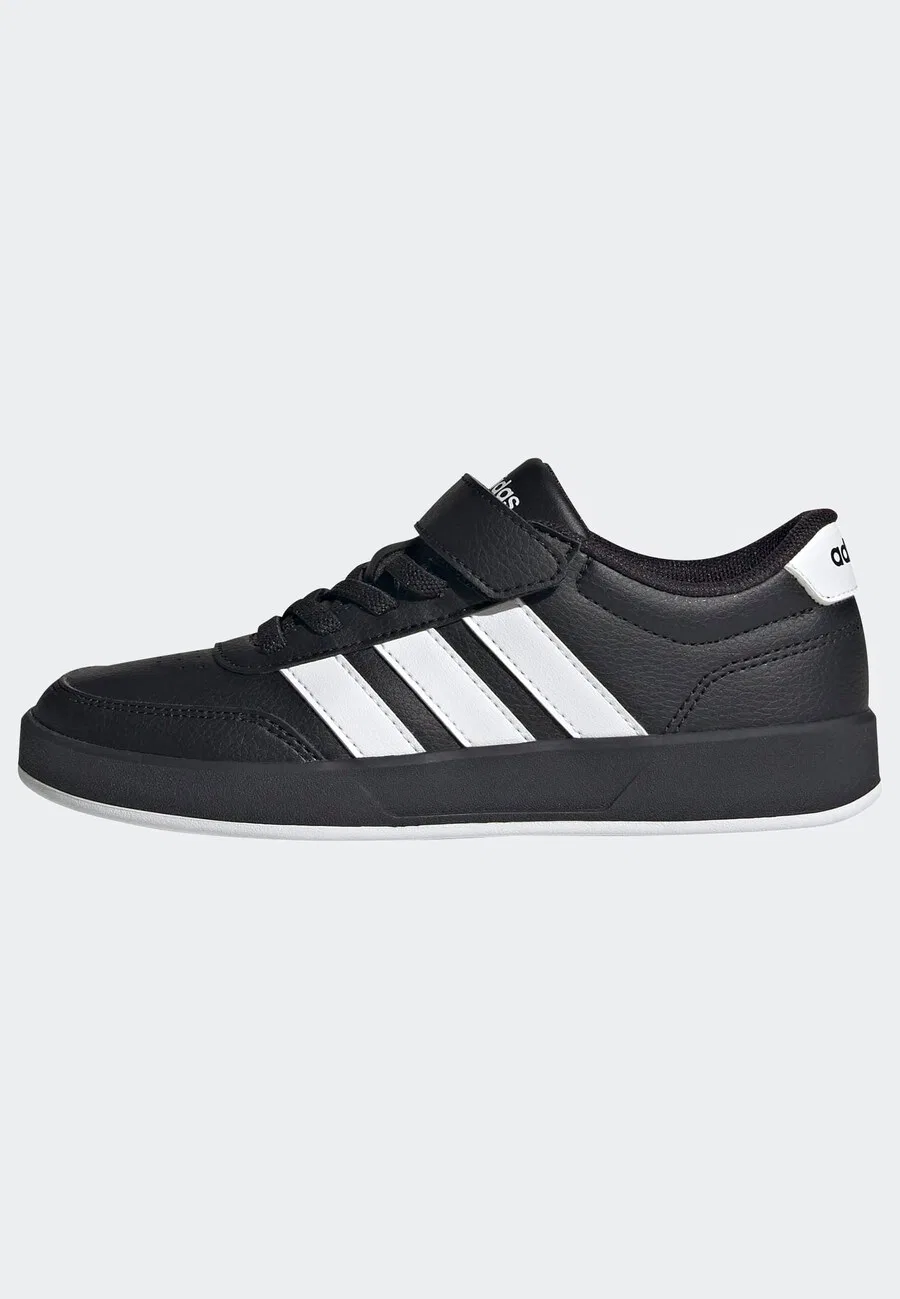 Кроссовки ADIDAS SPORTSWEAR 'Breaknet 3.0' черного цвета
