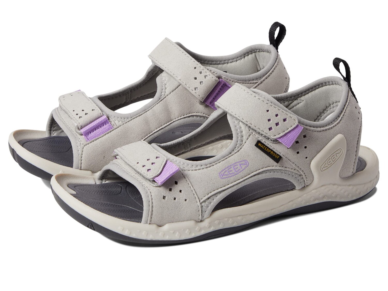 

Сандалии KEEN, Drift Creek Two Strap