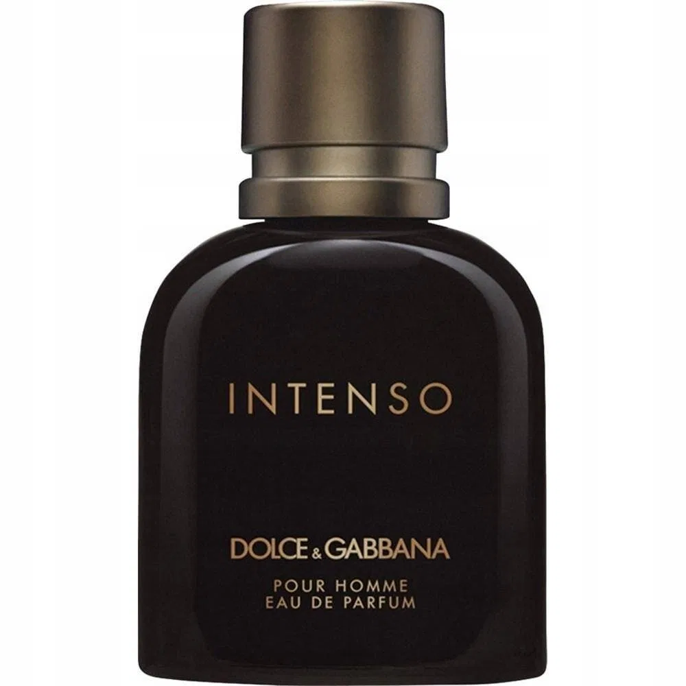 Туалетная вода Dolce & Gabbana Intenso Pour Homme, 75 мл, Unisex — фото 2