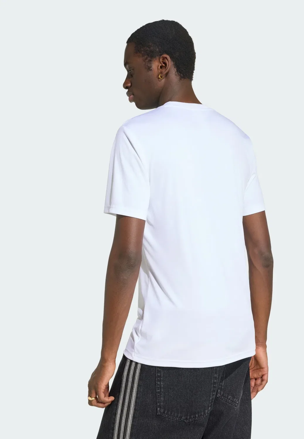 Форма национальной сборной Adidas Performance, White — фото 2
