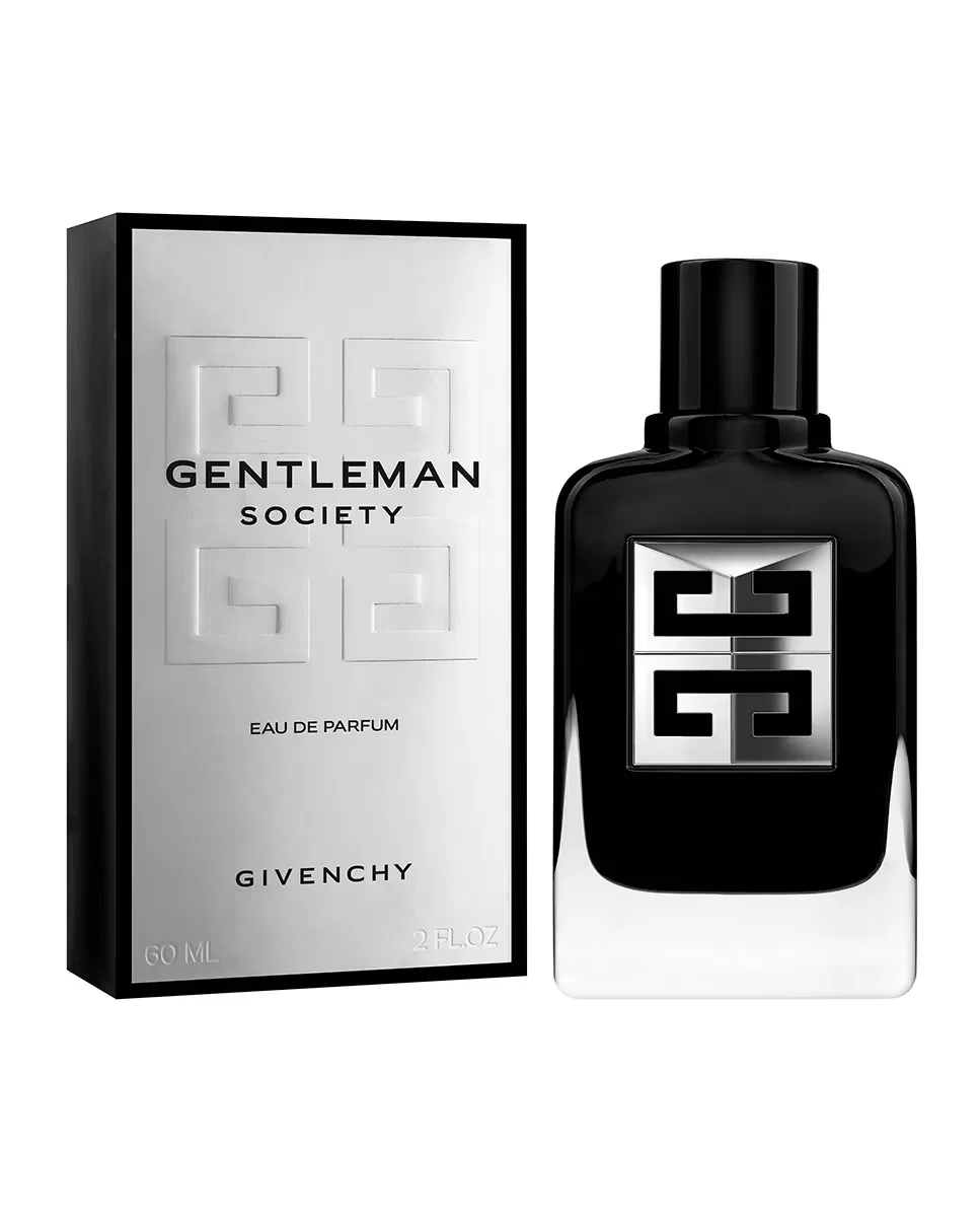 Парфюмерная вода, 60 мл, Gentleman Society, Givenchy — фото 2