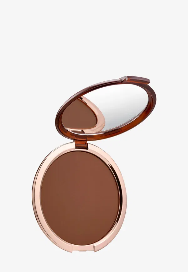 Бронзирующая пудра, бронзер - бронзер 21 г Estee Lauder, цвет dark brown