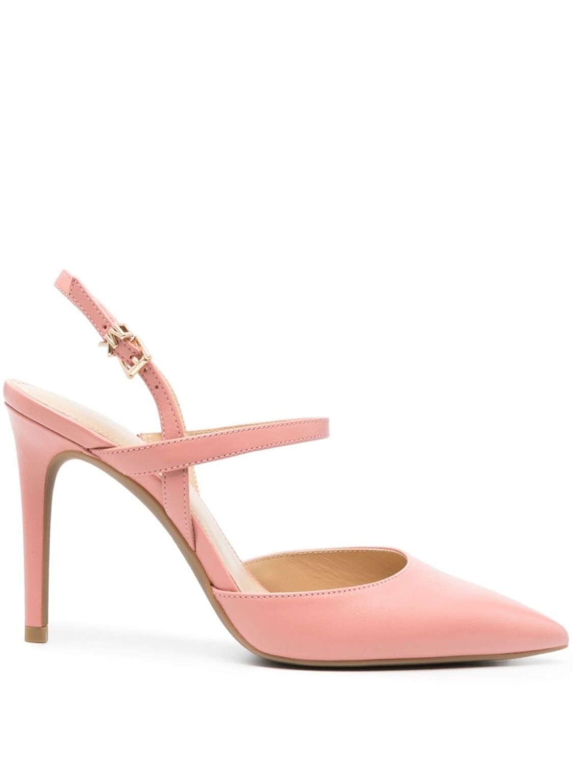 

Michael Michael Kors туфли Ava 105, розовый